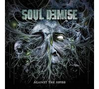 Soul Demise Against the abyss CD multicolor Onesize