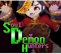 Soul Demon Hunters PC Steam CD Key
