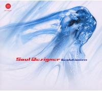 Soul Designer - Evolutionism