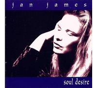 Soul Desire by Jan James (2008-01-01)