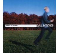 Soul Desogner - Soul Designer-Walking on a Little Cloud