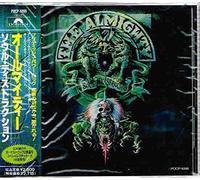 Soul Destruction