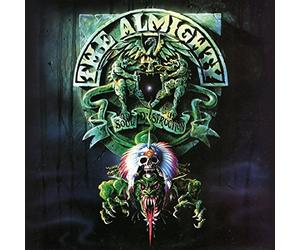 Soul Destruction [Import] [CASSETTE]