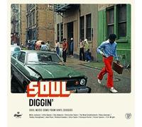 Soul Diggin / Various [VINYL]