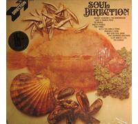 Soul Direction -Various Artists (UK Import , Mono Vinyl)