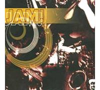 Soul Dispenser – Jam – CD