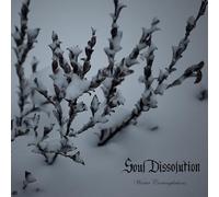 Soul Dissolution - Winter Contemplations