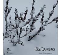 Soul Dissolution - Winter Contemplations [VINYL]