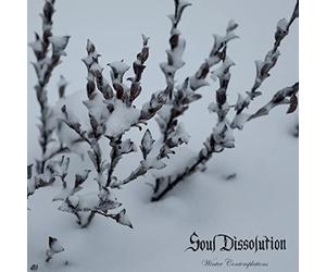 Soul Dissolution - Winter Contemplations [VINYL]