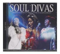 Soul Divas - Soul Divas