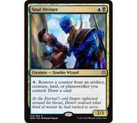 Soul Diviner | War of the Spark