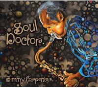 Jimmy Carpenter - Soul Doctor