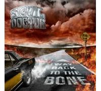 Soul Doctor - Way Back To Bone