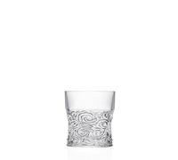 Soul DOF Tumbler Drinking Glass Clear Glassware 9.53cm H 31.9cl Pack Of 12