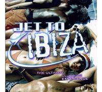 Soul Du Jour - Jet to Ibiza