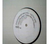 Soul DuJour - Here We Go Again - Soul Dujour 12"
