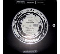Soul Dujour - Here We Go Again (x4) [Vinyl Single]
