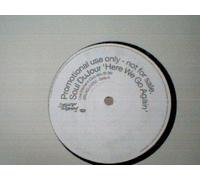 Soul DuJour - Soul Dujour / Here We Go Again