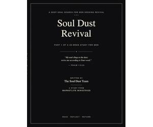 Soul Dust Revival: Part 1