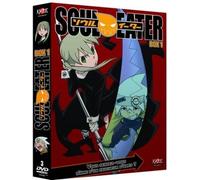 Soul Eater Box 1/5