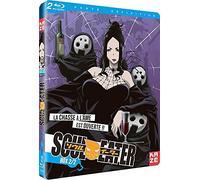 Soul Eater-Box 2/2-BR [Blu-Ray]