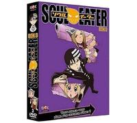 Soul Eater Box 3/5