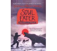 Soul Eater (Chronicles of Ancient Darkness)