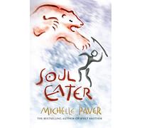 Soul Eater: Chronicles of Ancient Darkness book 3 (Reissue)