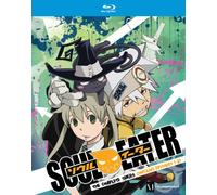 Soul Eater - Complete Series [Blu-ray] [US Import]