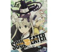 Soul Eater - Complete Series [DVD] [Region 1] [US Import] [NTSC]