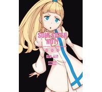 Soul Eater Not!: The Perfect Edition 02: The Perfect Edition 2