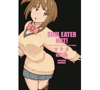 Soul Eater Not!: The Perfect Edition 03: 3