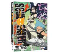Soul Eater: Part 2 [DVD] [2010] [Region 1] [US Import] [NTSC]