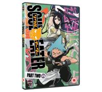 Soul Eater Part 2 (Episodes 14-26) [DVD]