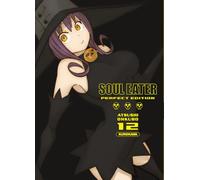 Soul Eater Perfect Edition - Tome 12