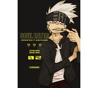 Soul Eater - Perfect Edition - Tome 2