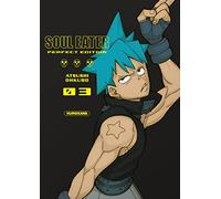Soul Eater - Perfect Edition - Tome 3