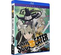 Soul Eater: The Complete Series [Blu-ray]