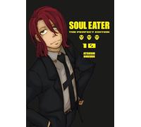 Soul Eater: The Perfect Edition 10