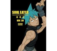Soul Eater: The Perfect Edition 3