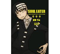 Soul Eater: The Perfect Edition 5