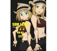 Soul Eater: The Perfect Edition 6