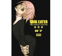 Soul Eater: The Perfect Edition 7