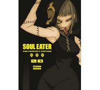 Soul Eater: The Perfect Edition 8