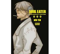Soul Eater: The Perfect Edition 9