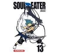 Soul Eater, Tome 13 :