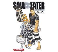 Soul Eater - tome III (Vol 6-7) (3)