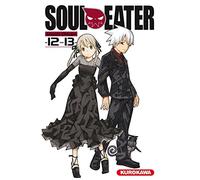 Soul Eater - tome VI (Vol 12-13) (6)