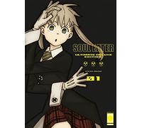 SOUL EATER ULTIMATE DELUXE EDITION 1 (DI