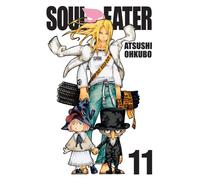 Soul Eater, Vol. 11